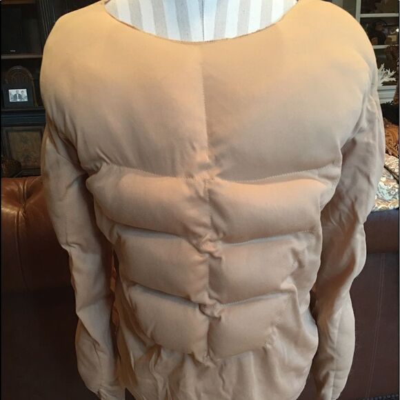 18 MUSCLE Man Top! - Picture 2 of 8